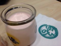 玫瑰奶酪-功夫酸奶酪