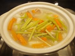 -泰谷酒店·太古码头闽菜自助餐厅