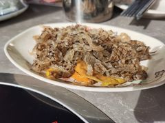 -大自然醉鹅·铁锅火焰鹅(上海联洋店)