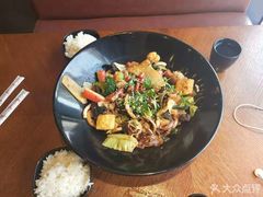-天府国麻辣香锅(悦荟广场店)