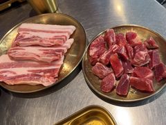 -釜山火炉·海鲜烤肉(紫藤路店)