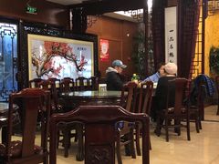 -新聚丰菜馆(太监弄店)