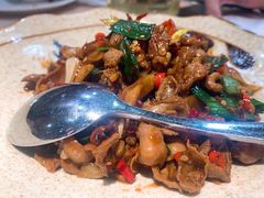 -李师傅脆肚(华强北店)