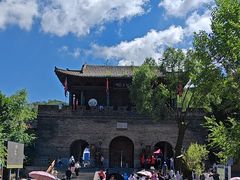 -雁门关景区