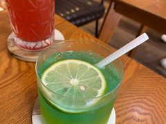 -AFS Cafe & Canteen(闽江二路店)