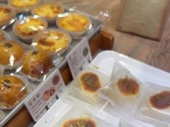-西村叔叔的店·面包·甜品·蛋糕(崂山丽达店)