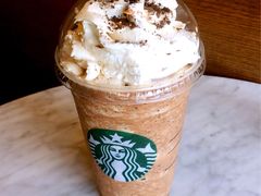 -星巴克(绵阳涪城凯德店)