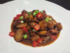 -乾园.魏庐湖景餐厅(花港店)