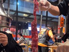 -霸腹烤肉(厦门柚子番店)