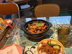 -Kyochon1991校村(共和路店)