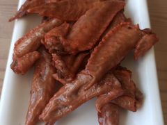 -小牛锅贴(西环路店)