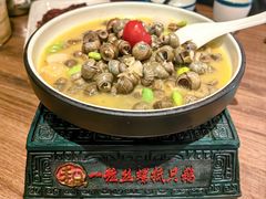 -锡和无锡菜(景丽苑店)