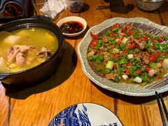 -青城甲(青城山店)