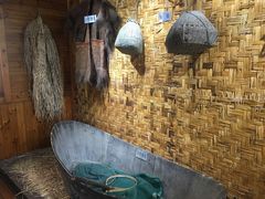 -南京金牛湖风景区