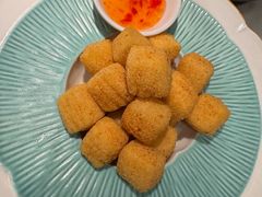 一口酥豆腐-陶陶居酒家(新天地店)