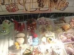 -刘姐啤酒鱼民族演艺餐厅(西街总店)