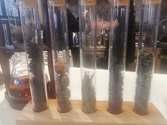 -霸王茶姬(南强街店)