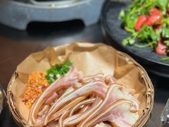 -李不管把把烧(火车南站店)
