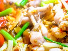 -蛙三泡椒牛蛙(万象城店)