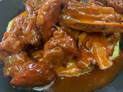 -晓粤·惹味粤菜(凯德乐峰广场店)