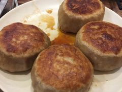 -清真吴记门钉肉饼·喜多利