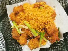 -北国饭店·海鲜.北方菜(榕城店)