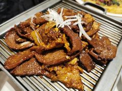 手艺老爆三-津菜典藏(中北镇店)