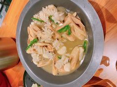 -hallch 好吃餐厅(全运村中央广场店)