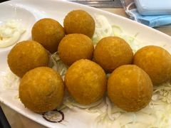 -李师傅脆肚(梅林店)