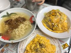 -华星冰室(湾仔店)