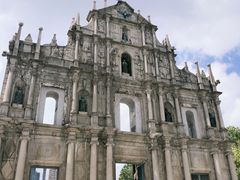 -澳门旅游塔360°旋转餐厅(南湾湖广场店)