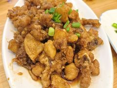 -老杨饭店(万科里店)