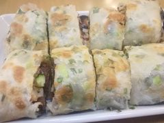 -台北楚楚园馅饼粥(虹桥南丰城店)