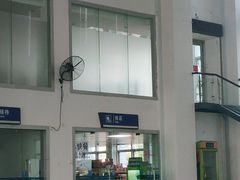 -海安新港(公交站)