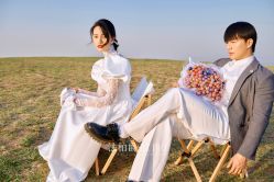 -太古映画婚纱摄影(天河店)