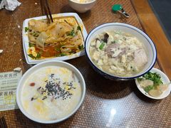 -毅祥斋老孙家泡馍(西羊市店)