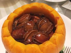 -上海静安香格里拉大酒店