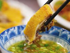 -洪霞餐馆