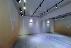 -R.A Dance智能自助舞蹈练习室