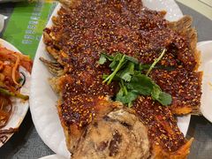 -春花民族美食(佳木斯总店)