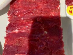 -焯牛潮汕牛肉火锅(云峰街创始店)