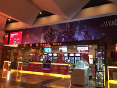 -嘉华国际影城(学清路店)