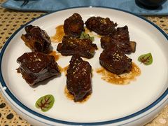 -杭州西湖柳莺里酒店·闻莺厅