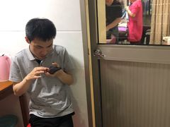-沈师傅盲人按摩工作室(密三小区店)