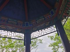 -娲皇宫