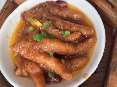 -港湾宴会厅(京基百纳店)