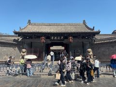 -平遥县衙