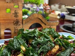 -乖乖佳花园山庄·私房菜(阿哈湖公园店)