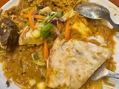 -清真· AL-JANNAT 佳纳特餐厅(仙林店)
