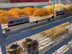 -85度C(苏州平江万达店)